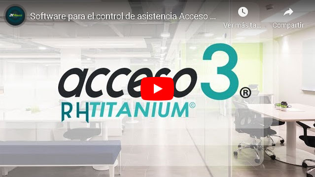 Acceso