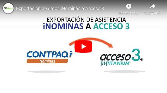 Acceso