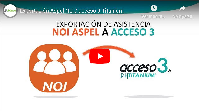 Acceso