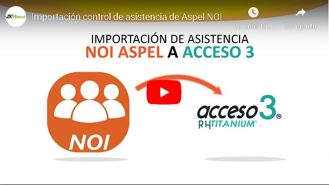 Acceso